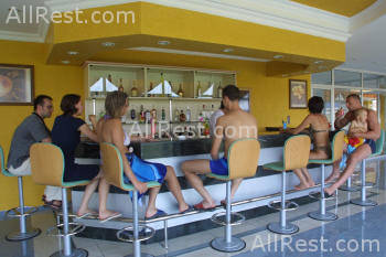 Ares Hotel 6